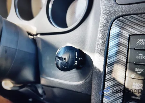 2014 Dodge Challenger R/T from USA, damaged, VIN 2C3CDYBT6EH110548